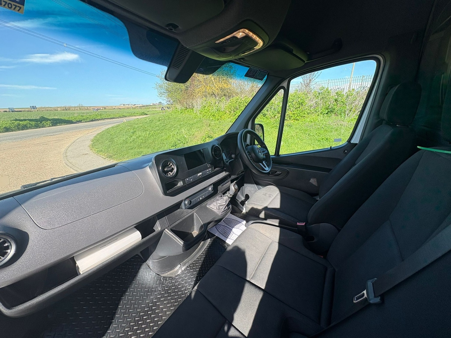 Used Mercedes-Benz Sprinter 2019 for sale - 77930956: Photo 17