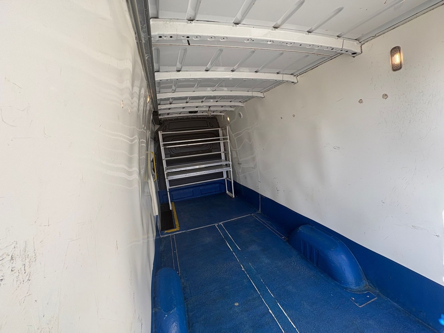 Used Mercedes-Benz Sprinter 2019 for sale - 77930956: Photo 9