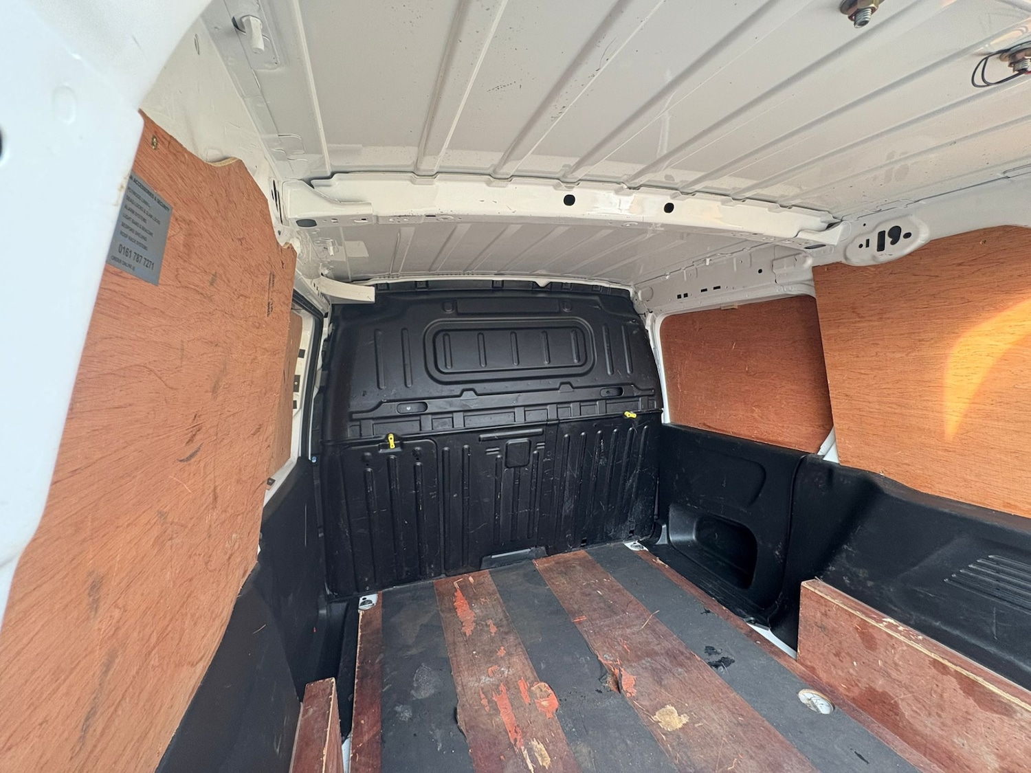 Used Peugeot Partner 2020 for sale - 77730530: Photo 10