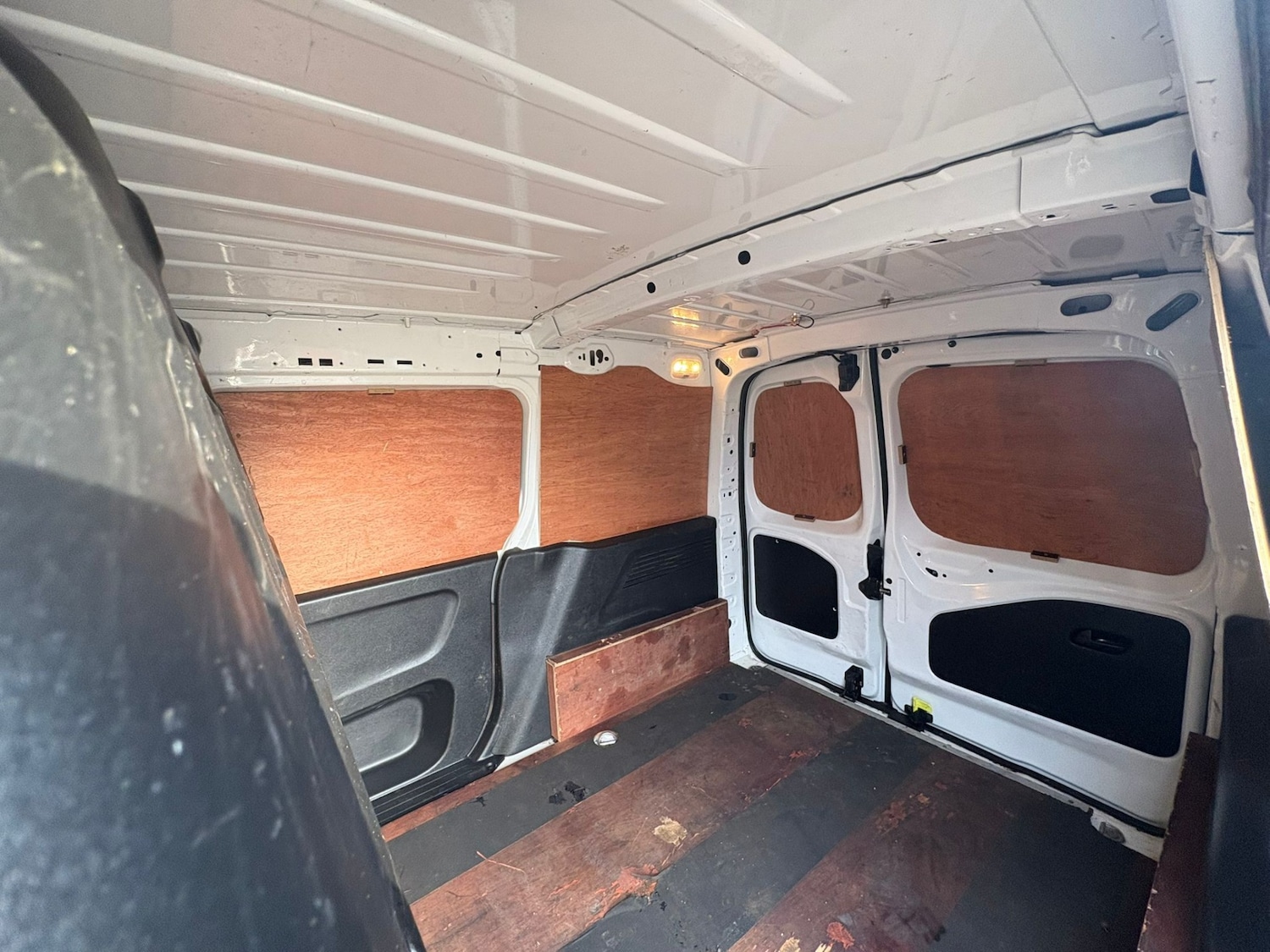 Used Peugeot Partner 2020 for sale - 77730530: Photo 12