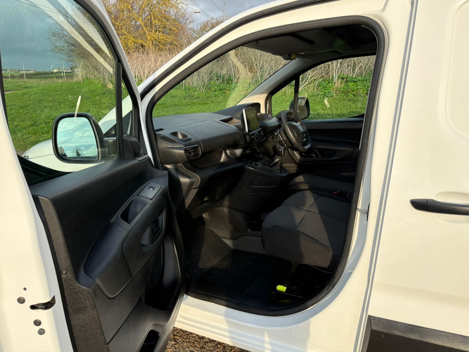 Used Peugeot Partner 2020 for sale - 77730530: Photo 13