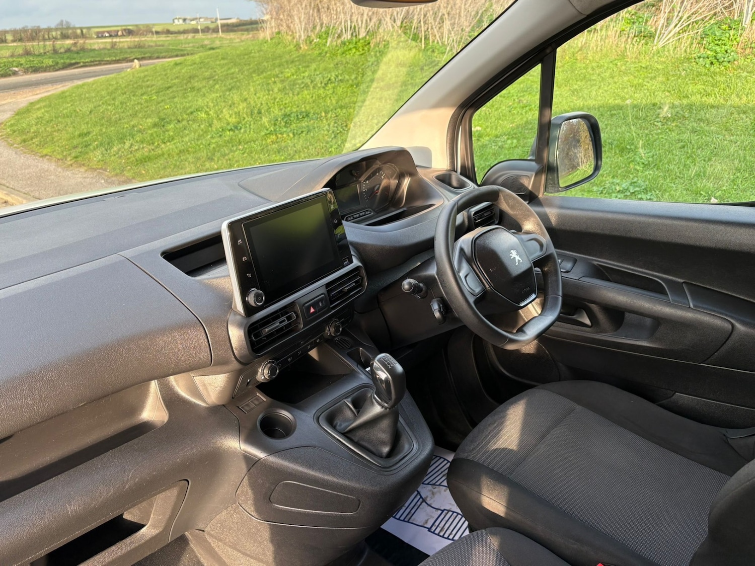 Used Peugeot Partner 2020 for sale - 77730530: Photo 14