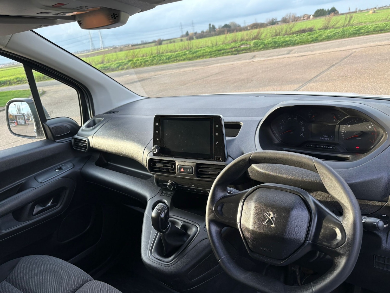 Used Peugeot Partner 2020 for sale - 77730530: Photo 16