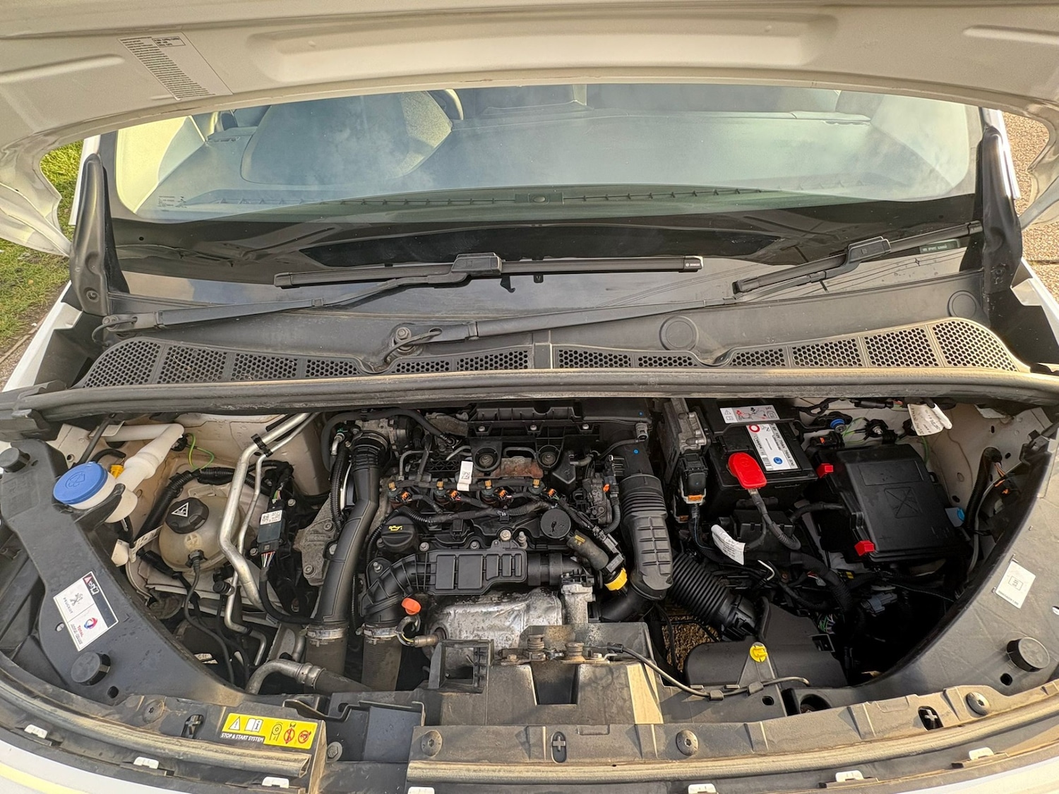 Used Peugeot Partner 2020 for sale - 77730530: Photo 17