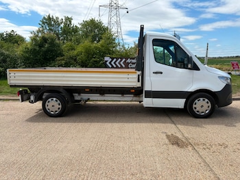 Used Mercedes-Benz Sprinter 2019 for sale - 78593475: Photo