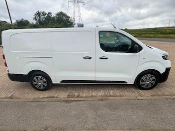 Used Toyota ProAce 2021 for sale - 78862328: Photo