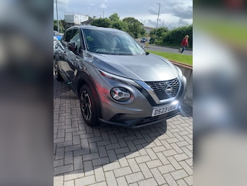 Used Nissan Juke 2023 for sale - 78869138: Photo