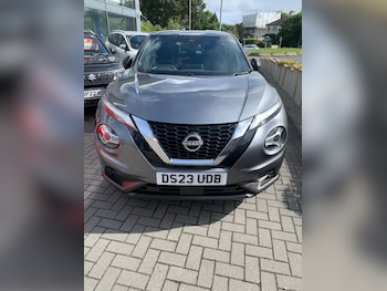 Used Nissan Juke 2023 for sale - 78869138: Photo