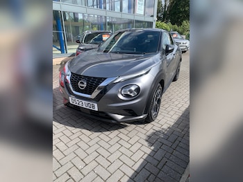 Used Nissan Juke 2023 for sale - 78869138: Photo
