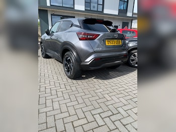 Used Nissan Juke 2023 for sale - 78869138: Photo