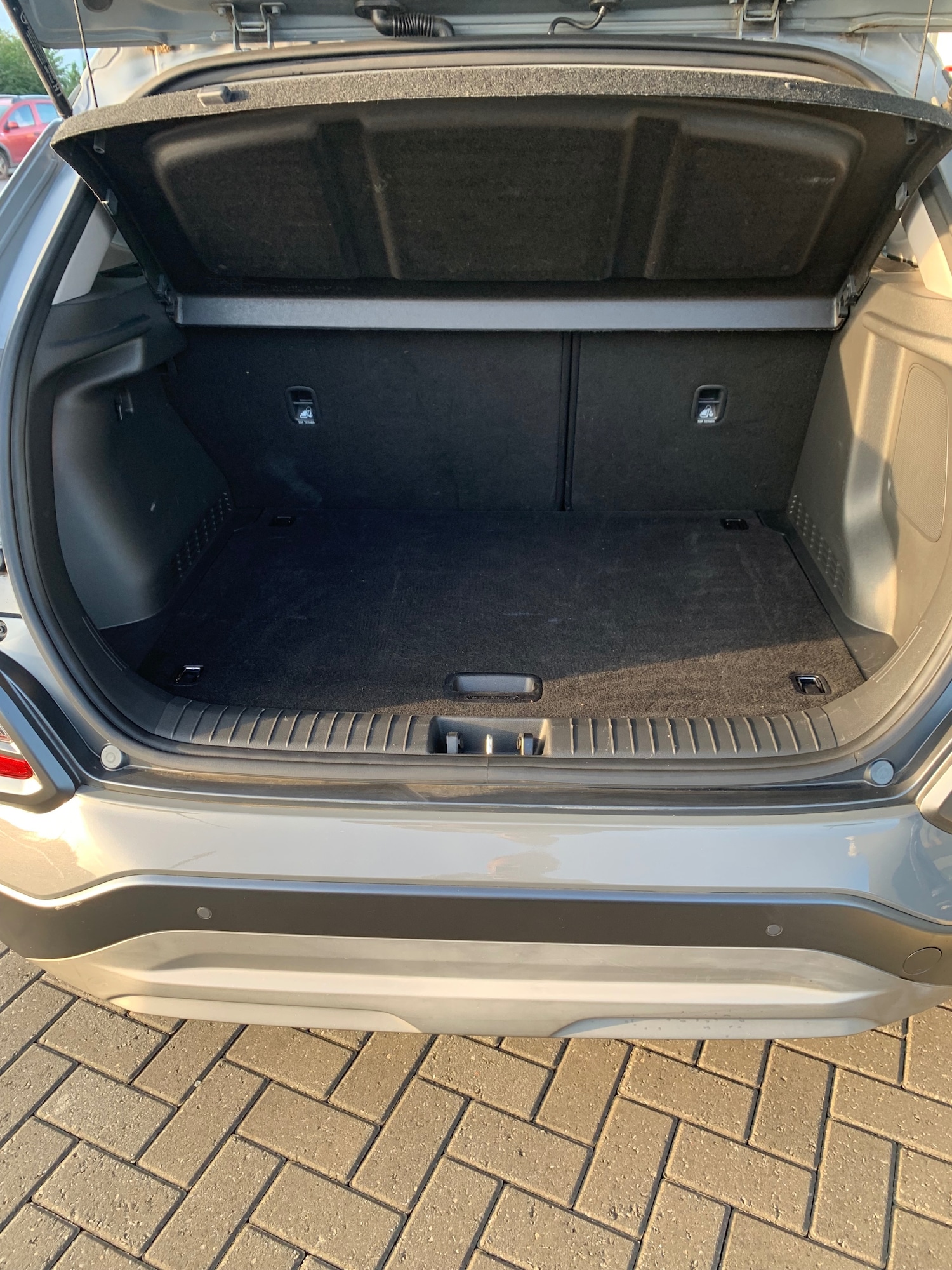 Used Hyundai KONA 2020 for sale - 76244871: Photo 11