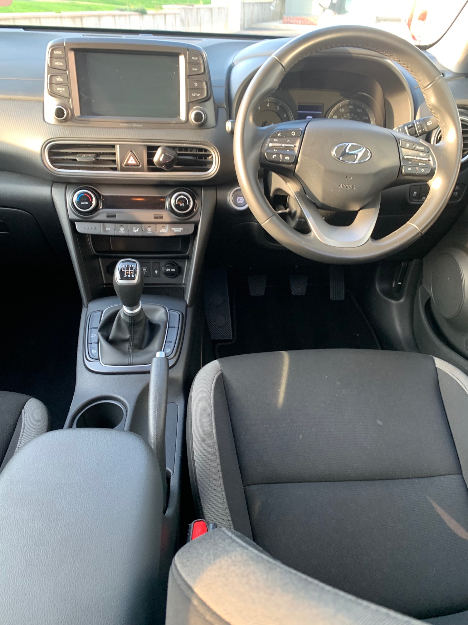 Used Hyundai KONA 2020 for sale - 76244871: Photo 12