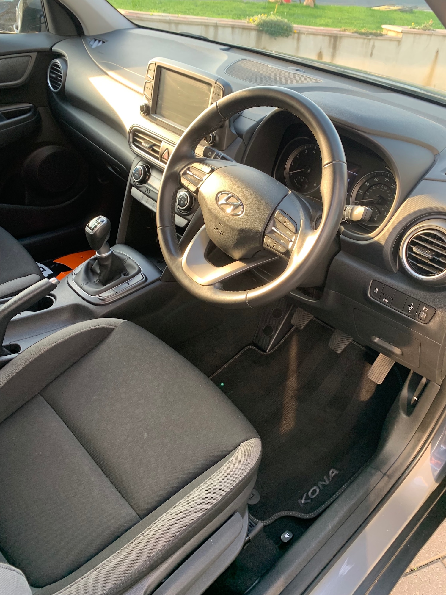 Used Hyundai KONA 2020 for sale - 76244871: Photo 13