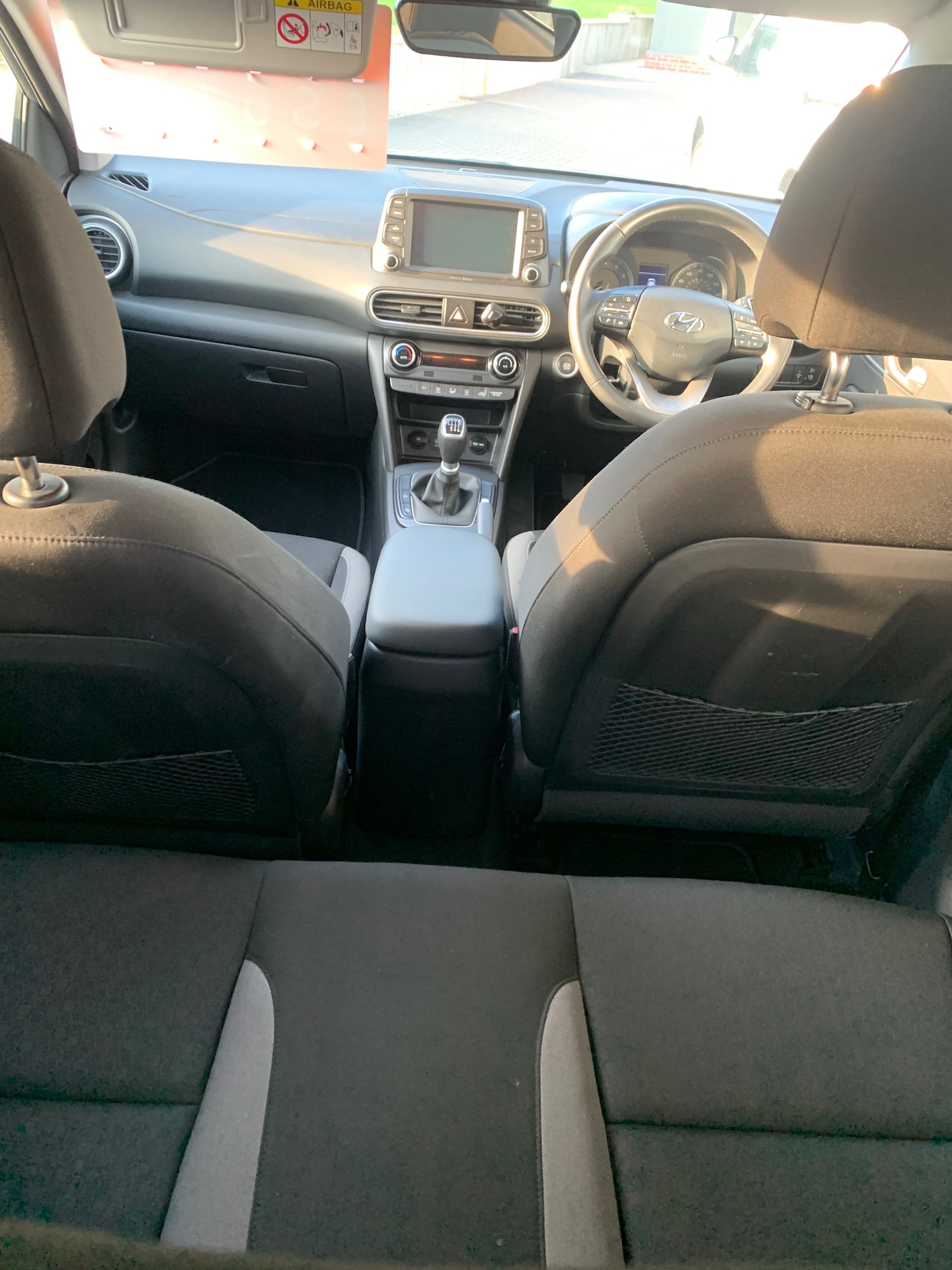 Used Hyundai KONA 2020 for sale - 76244871: Photo 18