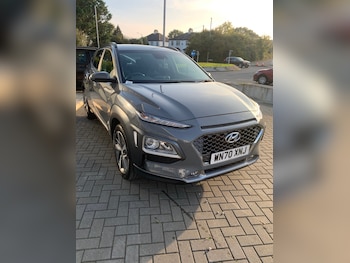 2020 (70) - 1.0T GDi Blue Drive Premium 5dr