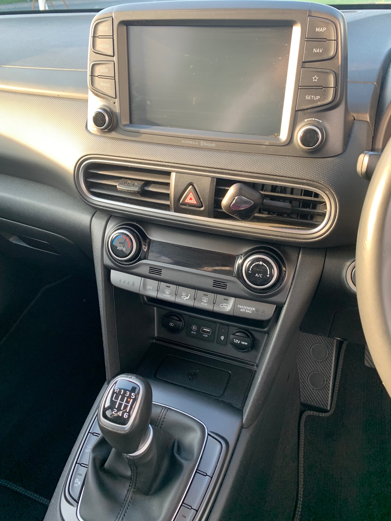 Used Hyundai KONA 2020 for sale - 76244871: Photo 7