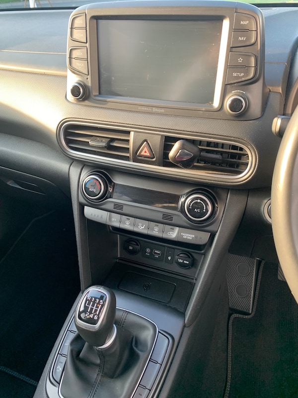 Used Hyundai KONA 2020 for sale - 76244871: Photo 7