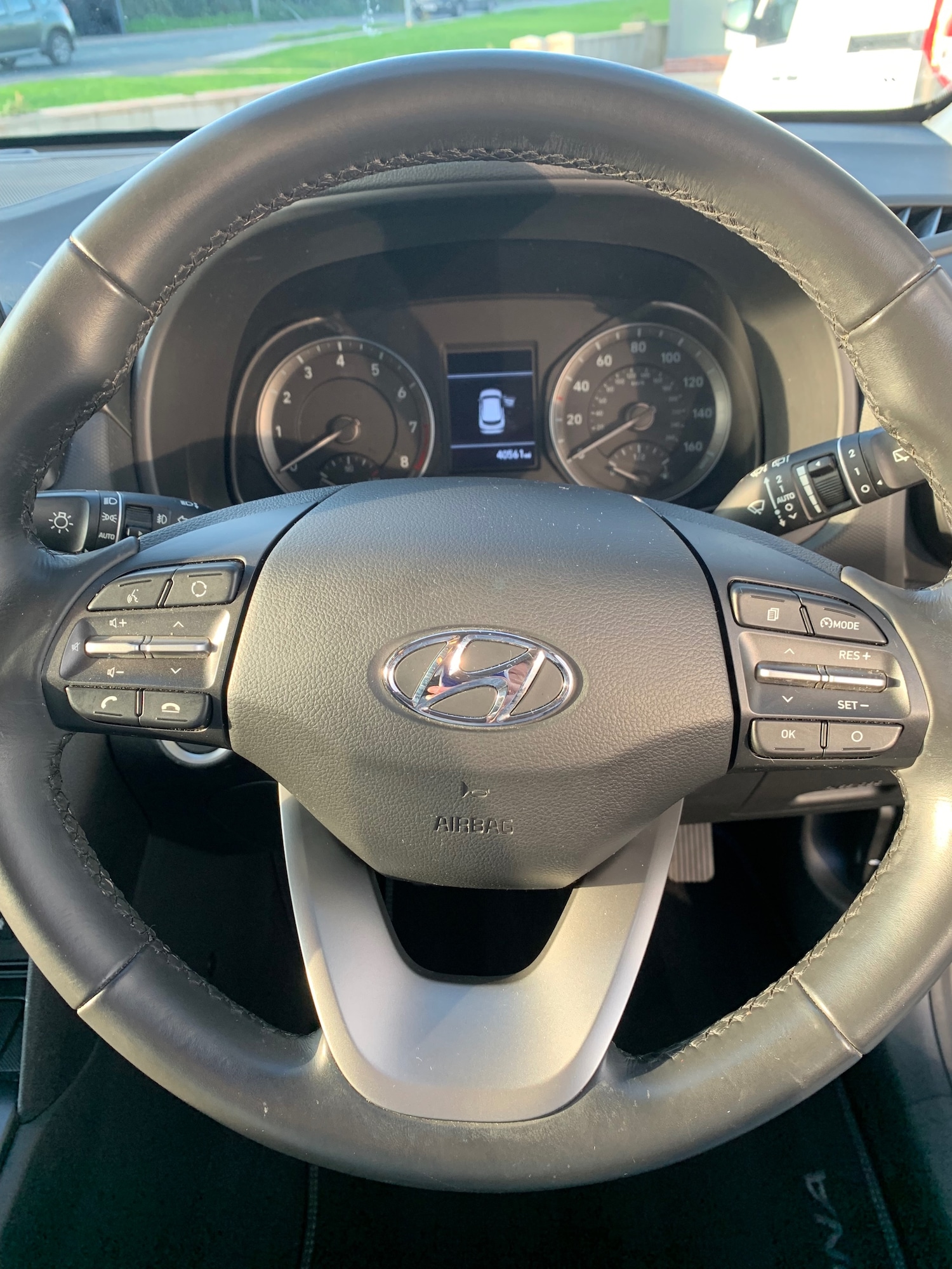 Used Hyundai KONA 2020 for sale - 76244871: Photo 8