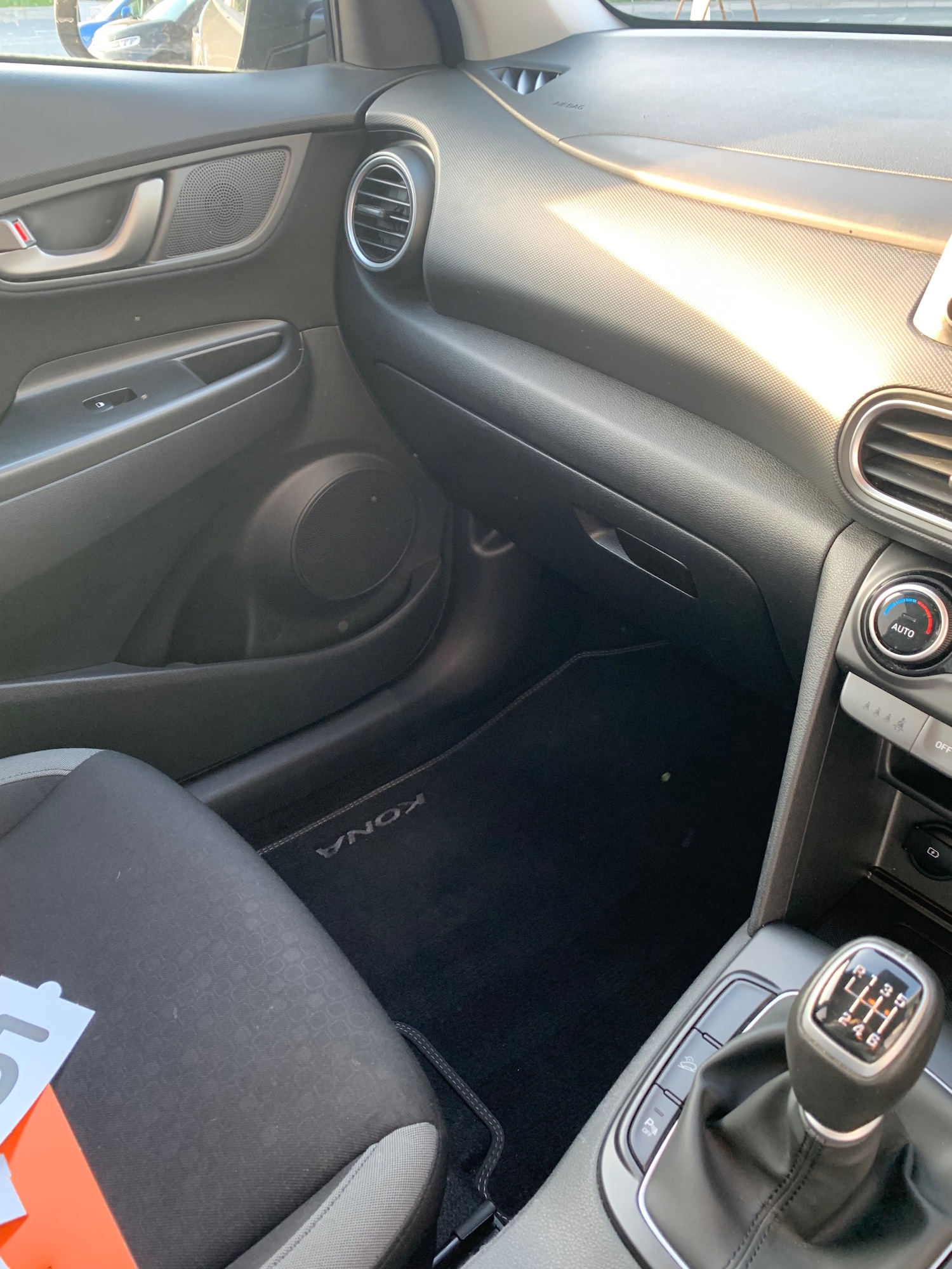 Used Hyundai KONA 2020 for sale - 76244871: Photo 9