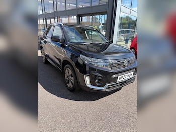 Used Suzuki Vitara 2022 for sale - 79124725: Photo
