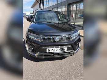 Used Suzuki Vitara 2022 for sale - 79124725: Photo