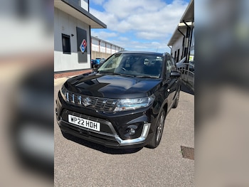 Used Suzuki Vitara 2022 for sale - 79124725: Photo