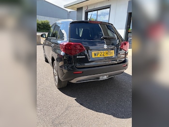 Used Suzuki Vitara 2022 for sale - 79124725: Photo