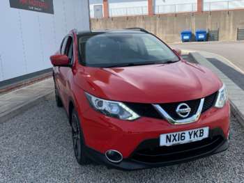 2016 (16) - 1.5 dCi Tekna 5dr