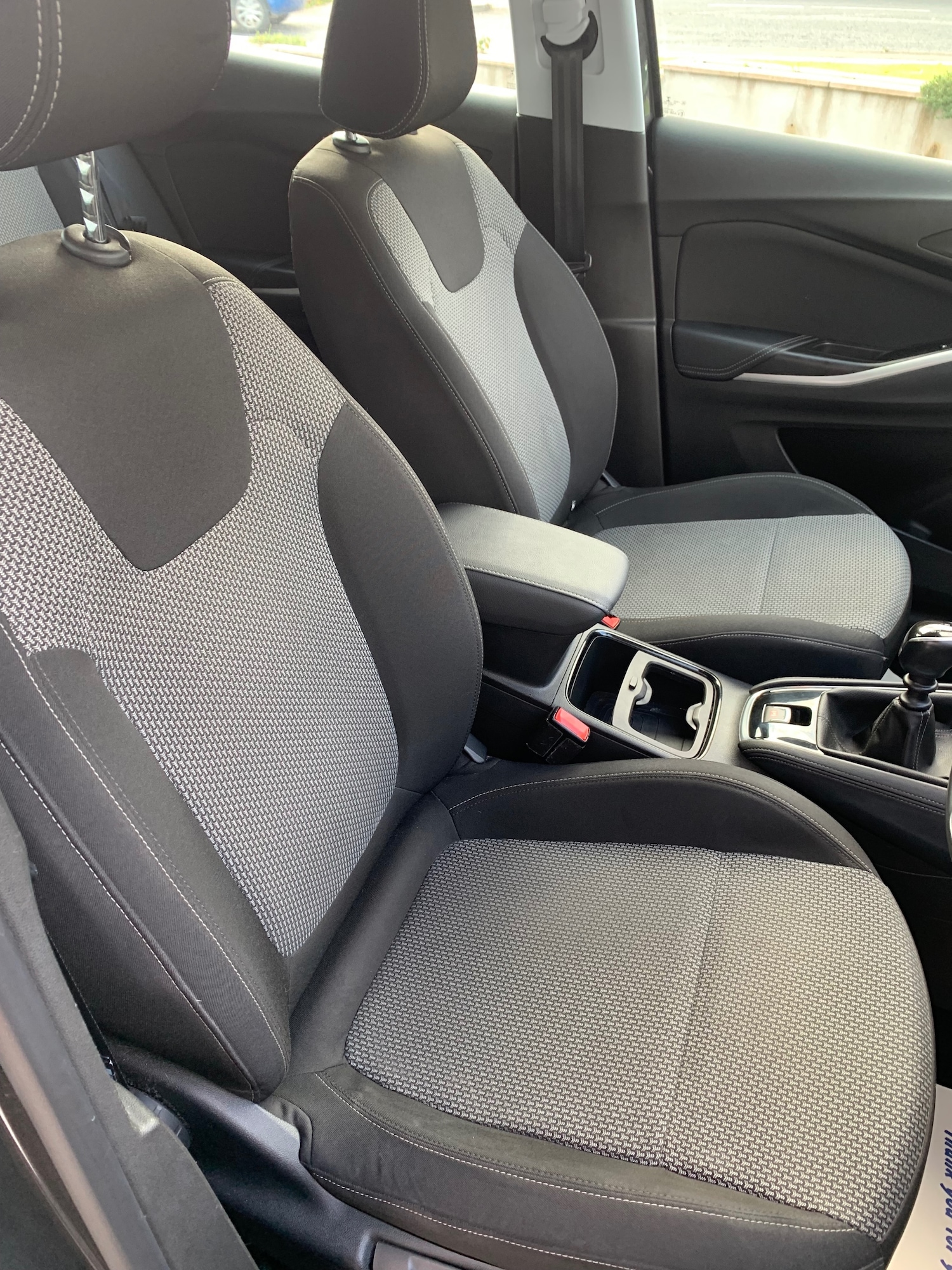 Used Vauxhall Grandland X 2019 for sale - 76309917: Photo 10