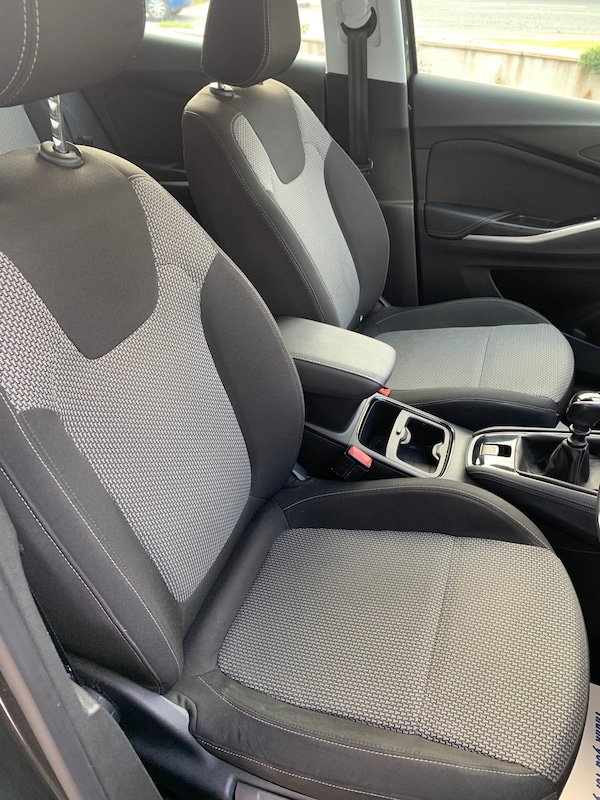 Used Vauxhall Grandland X 2019 for sale - 76309917: Photo 10