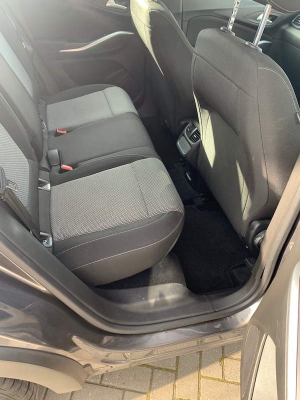 Used Vauxhall Grandland X 2019 for sale - 76309917: Photo 14