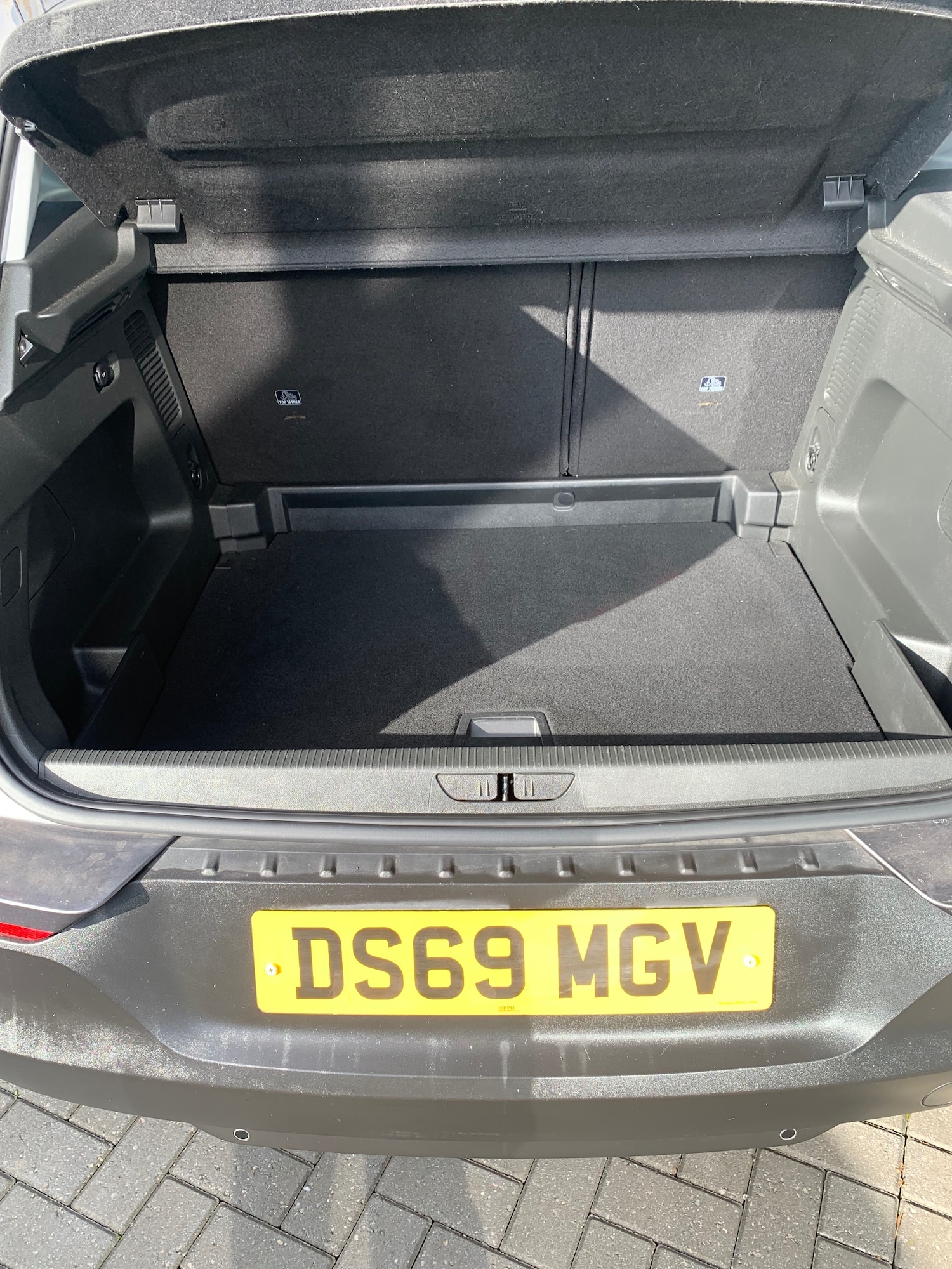 Used Vauxhall Grandland X 2019 for sale - 76309917: Photo 5