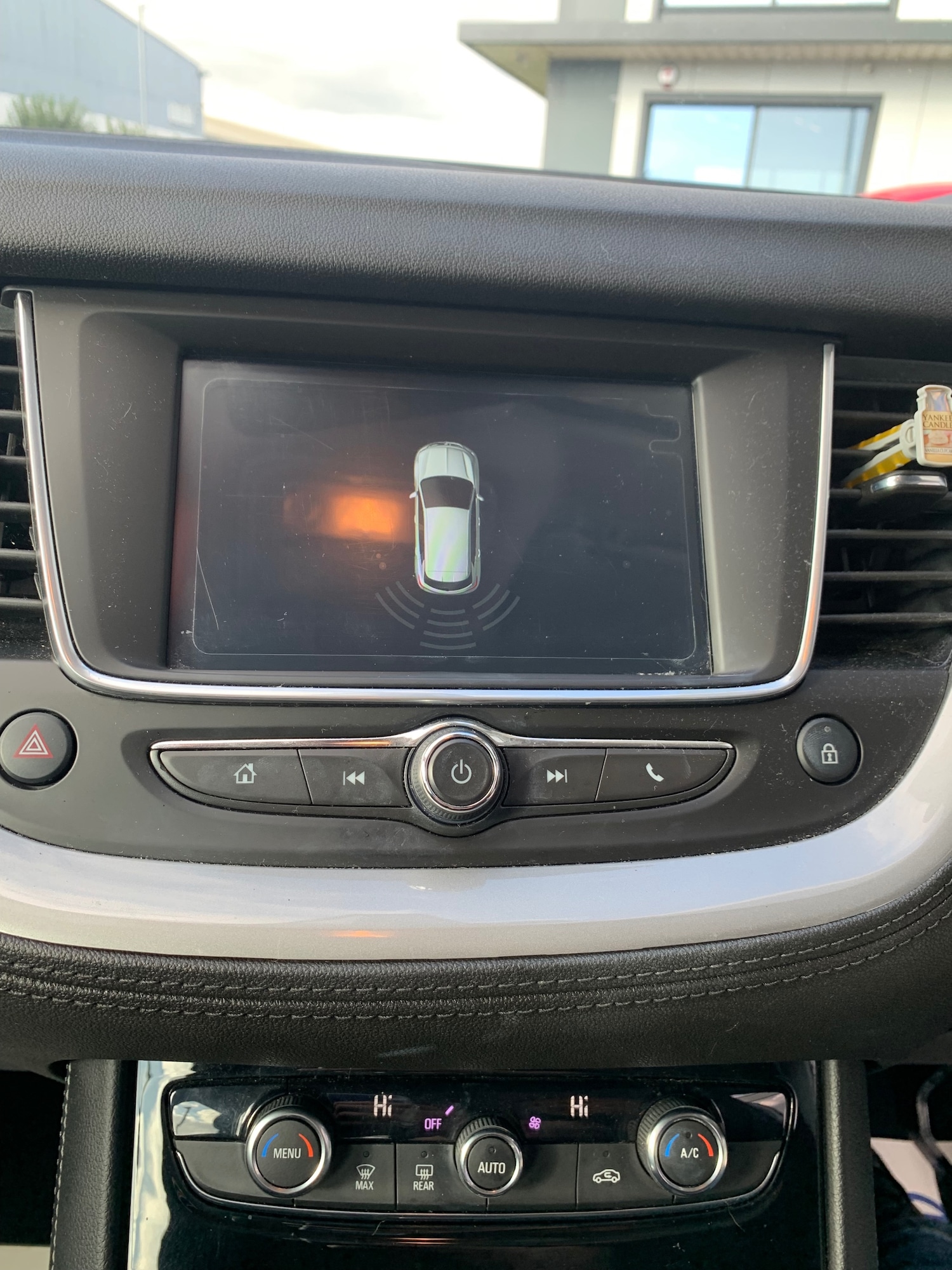 Used Vauxhall Grandland X 2019 for sale - 76309917: Photo 7
