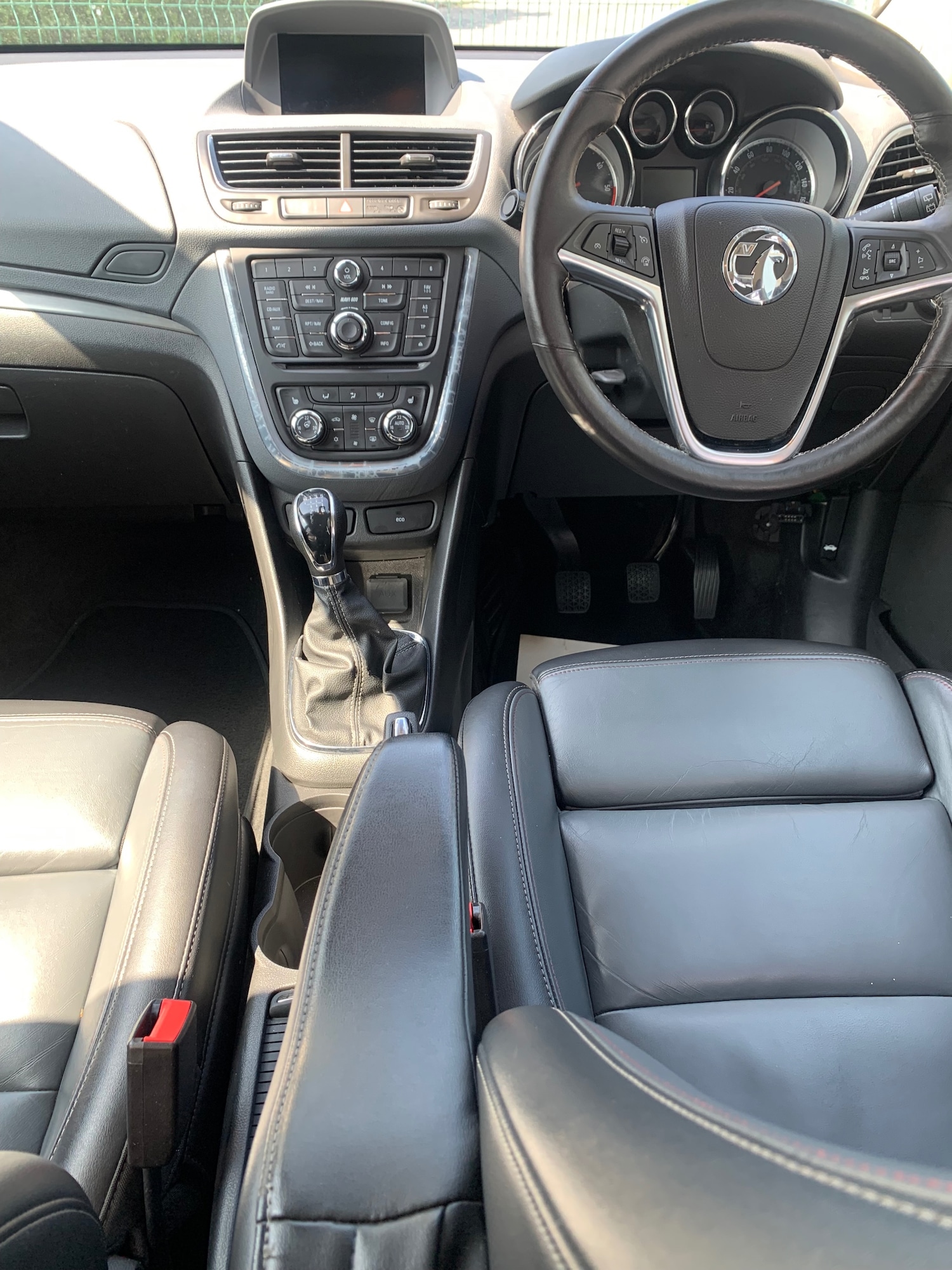 Vehicle 13