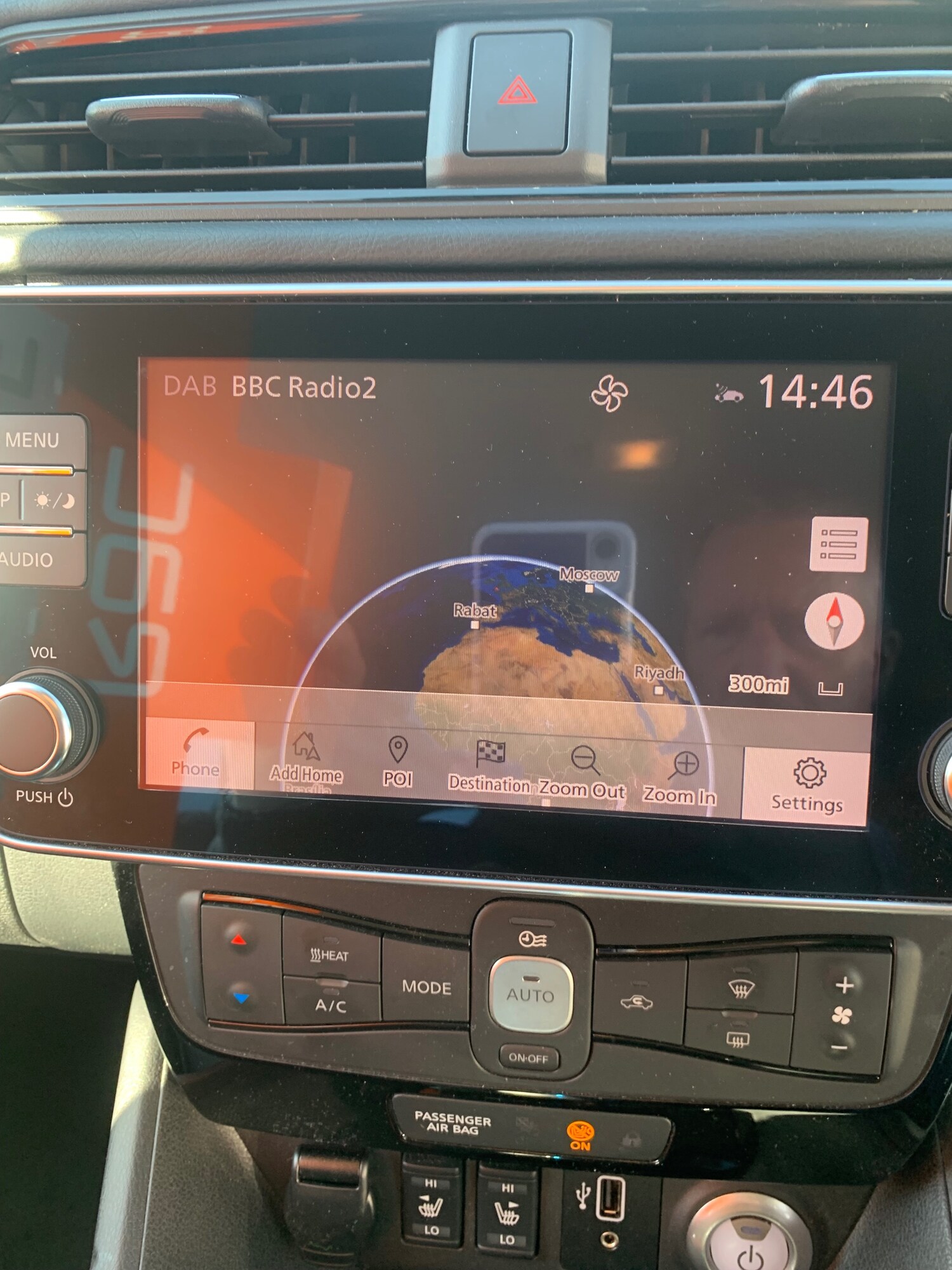 Used Nissan Leaf 2019 for sale - 77951033: Photo 12