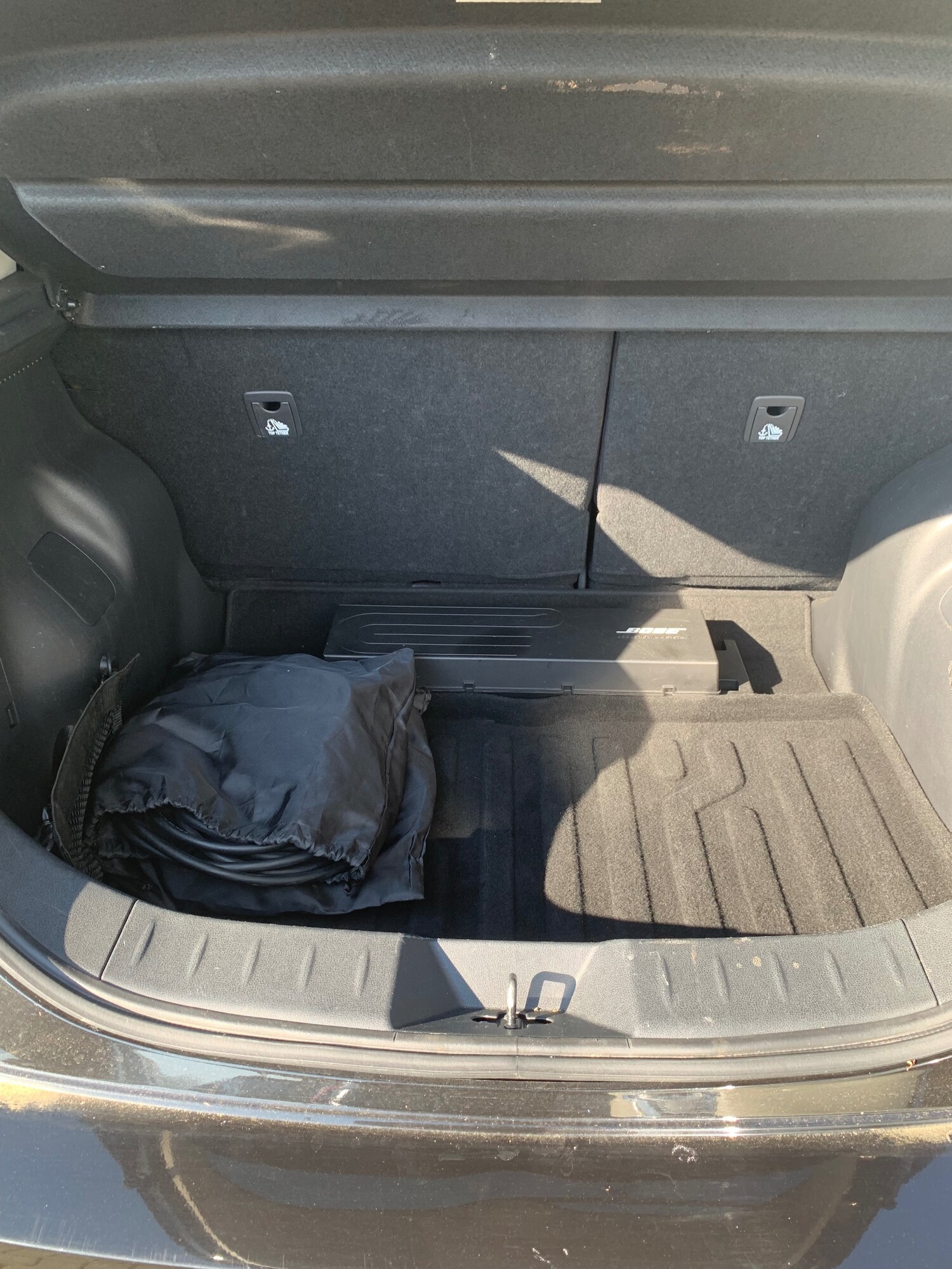 Used Nissan Leaf 2019 for sale - 77951033: Photo 17