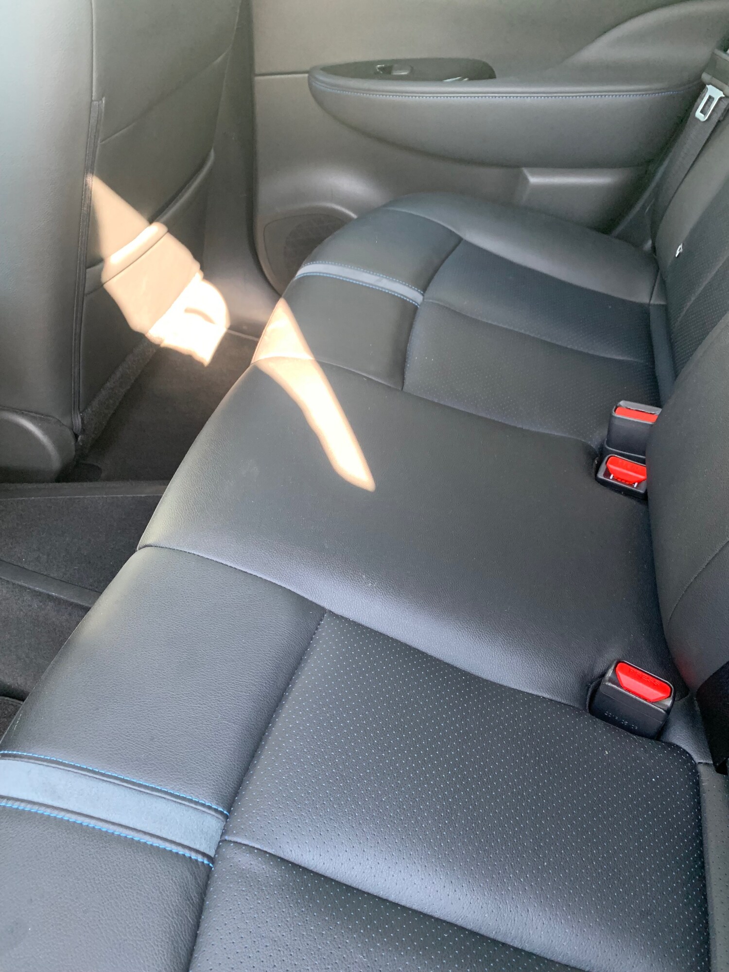 Used Nissan Leaf 2019 for sale - 77951033: Photo 19