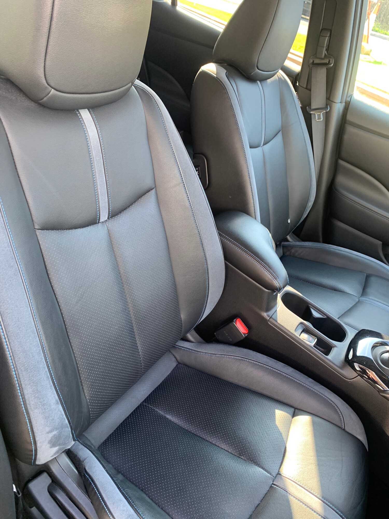 Used Nissan Leaf 2019 for sale - 77951033: Photo 8