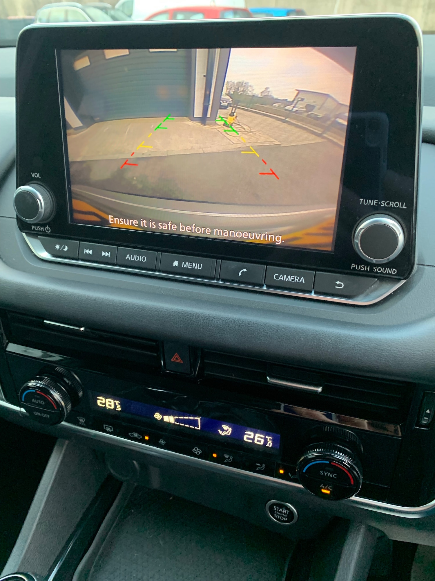 Used Nissan Qashqai 2021 for sale - 77064240: Photo 10