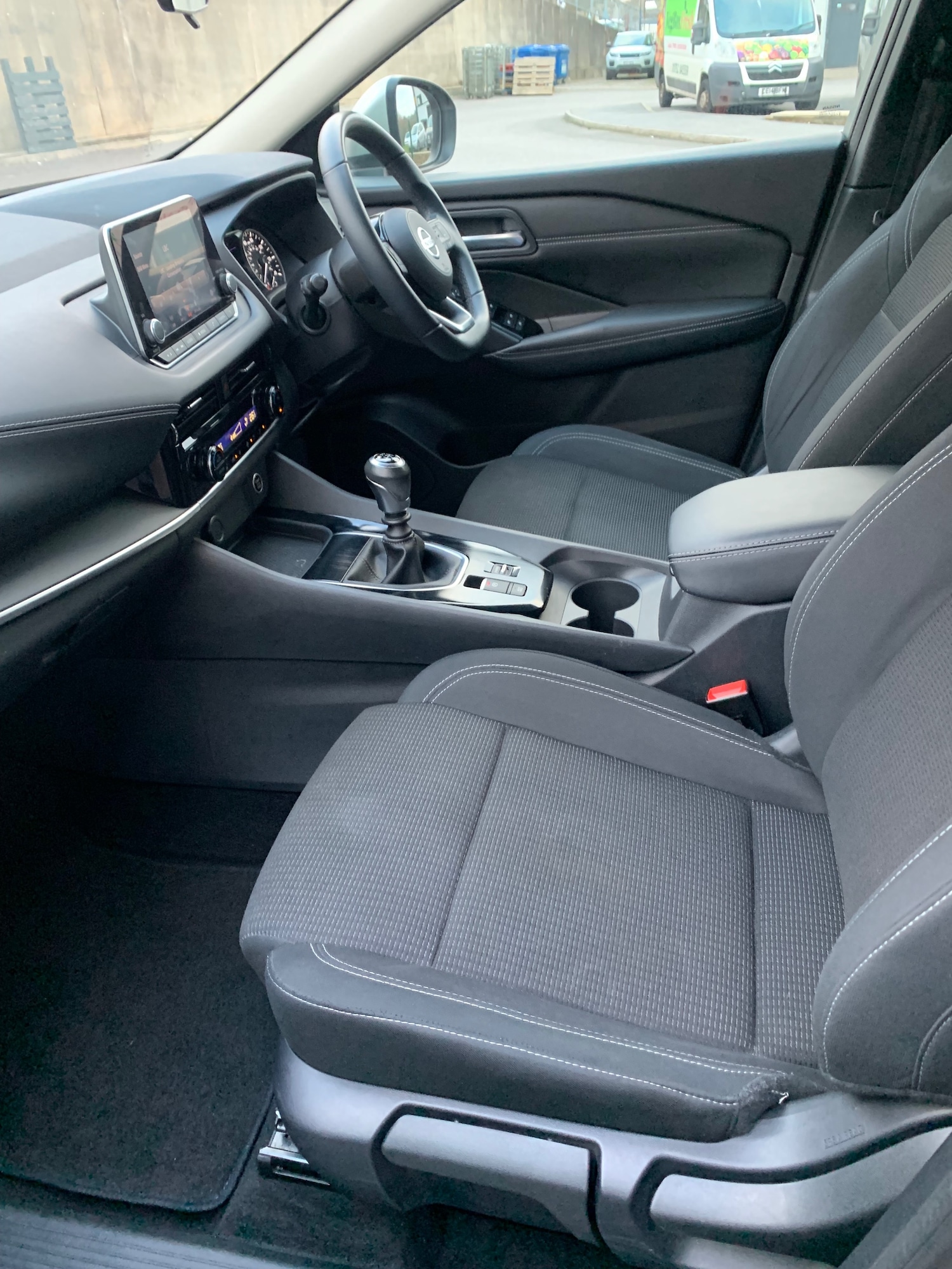 Used Nissan Qashqai 2021 for sale - 77064240: Photo 11