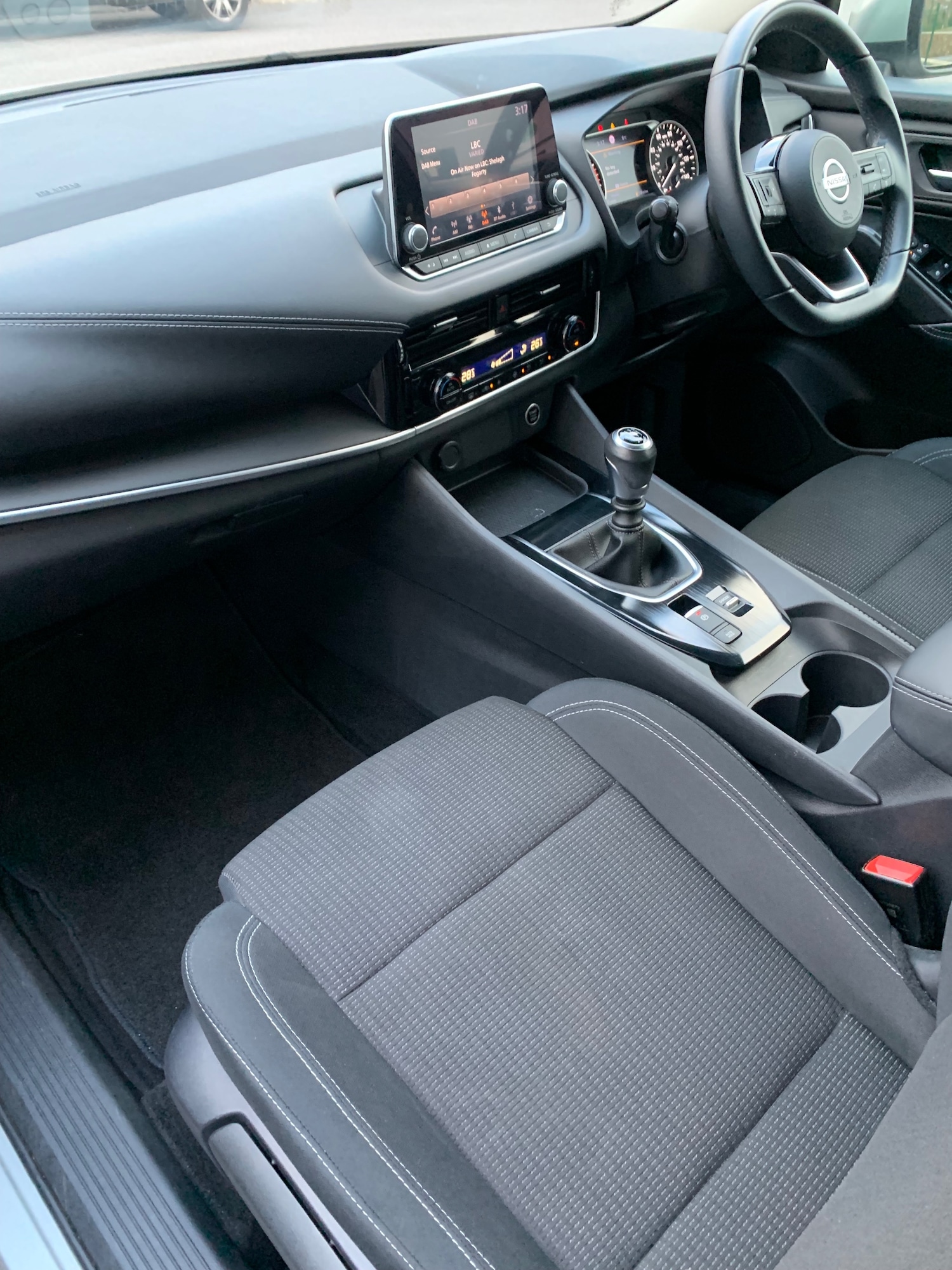 Used Nissan Qashqai 2021 for sale - 77064240: Photo 4