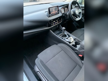 Used Nissan Qashqai 2021 for sale - 77064240: Photo