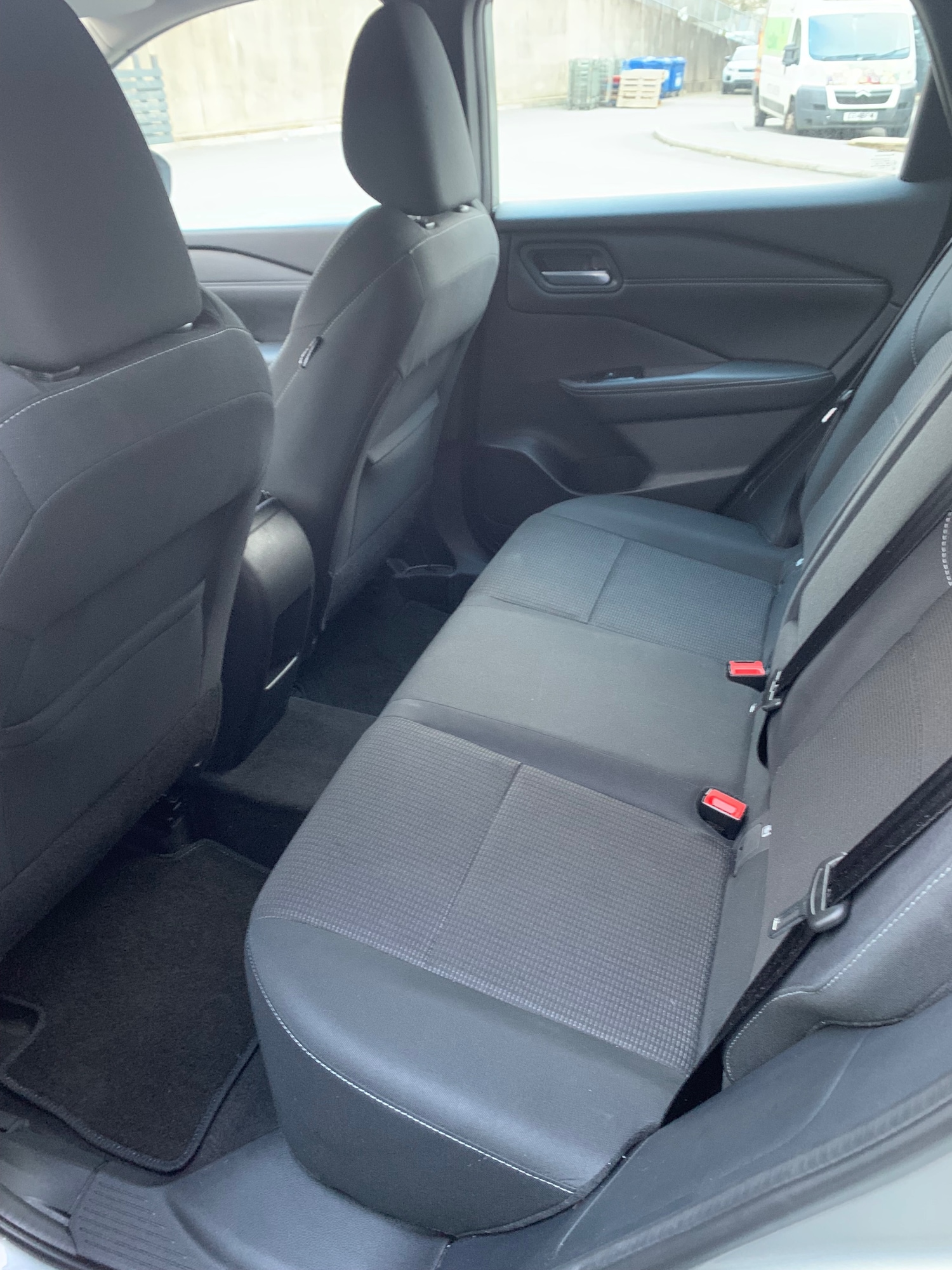 Used Nissan Qashqai 2021 for sale - 77064240: Photo 5