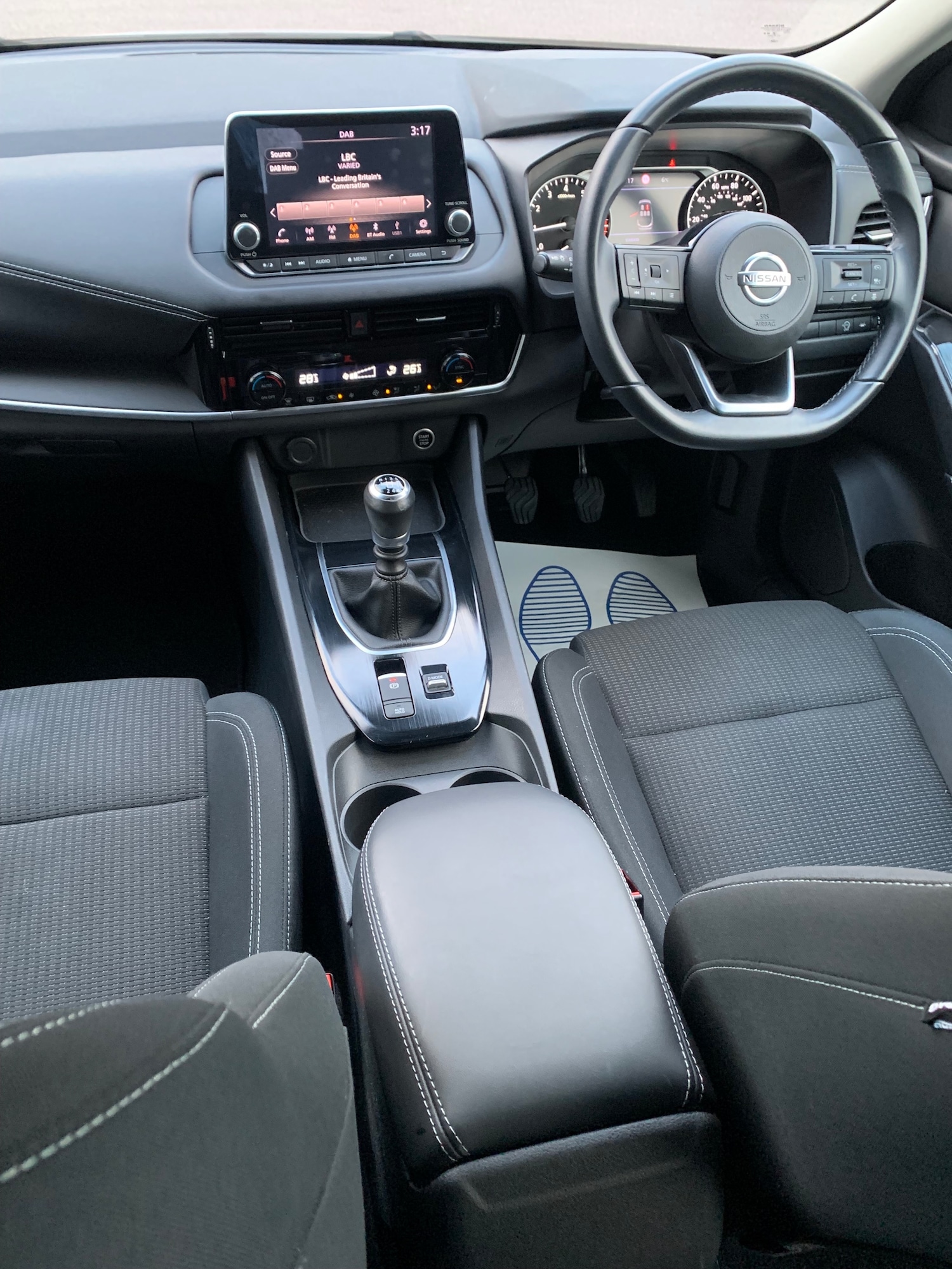 Used Nissan Qashqai 2021 for sale - 77064240: Photo 6