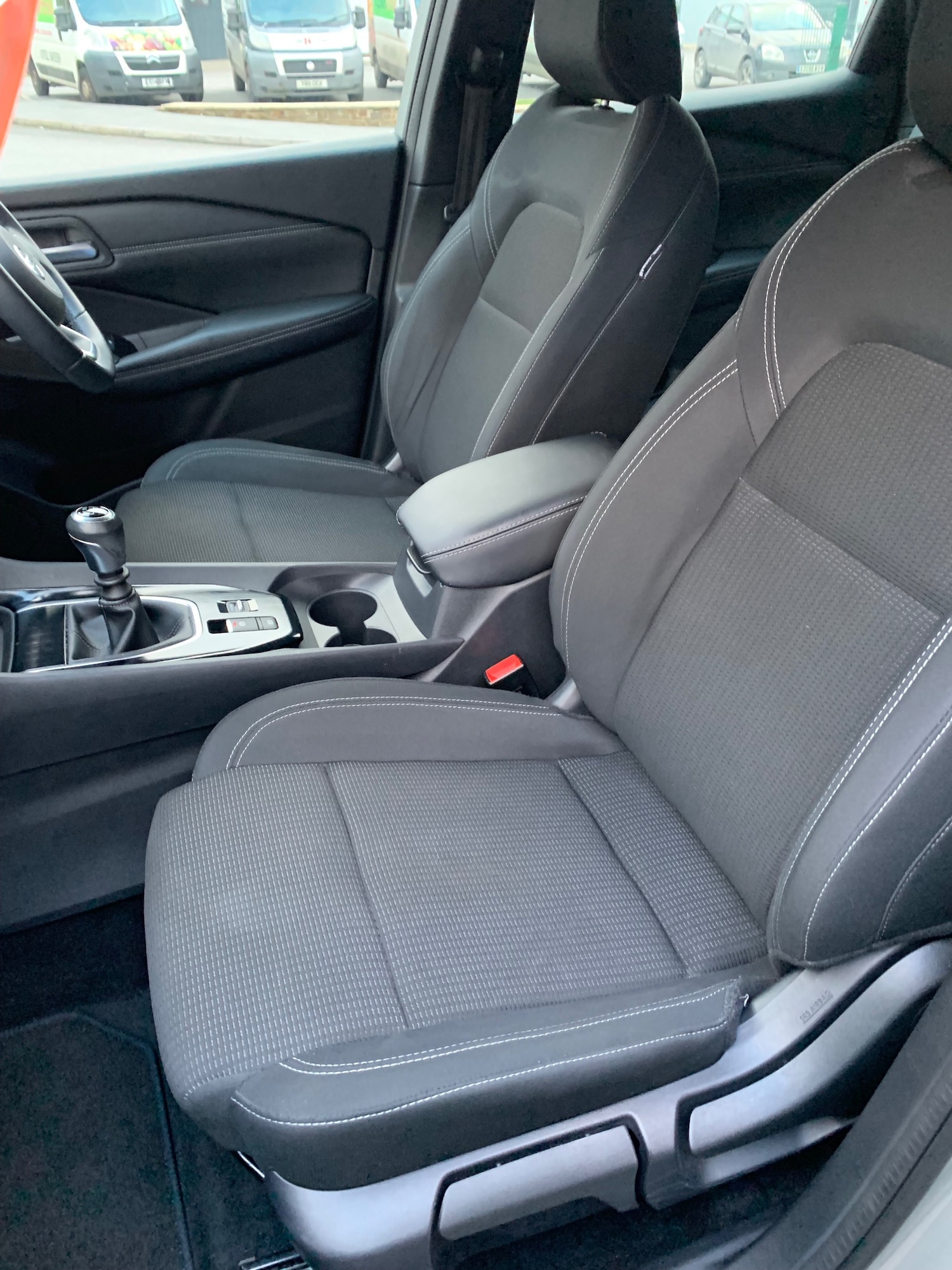 Used Nissan Qashqai 2021 for sale - 77064240: Photo 7