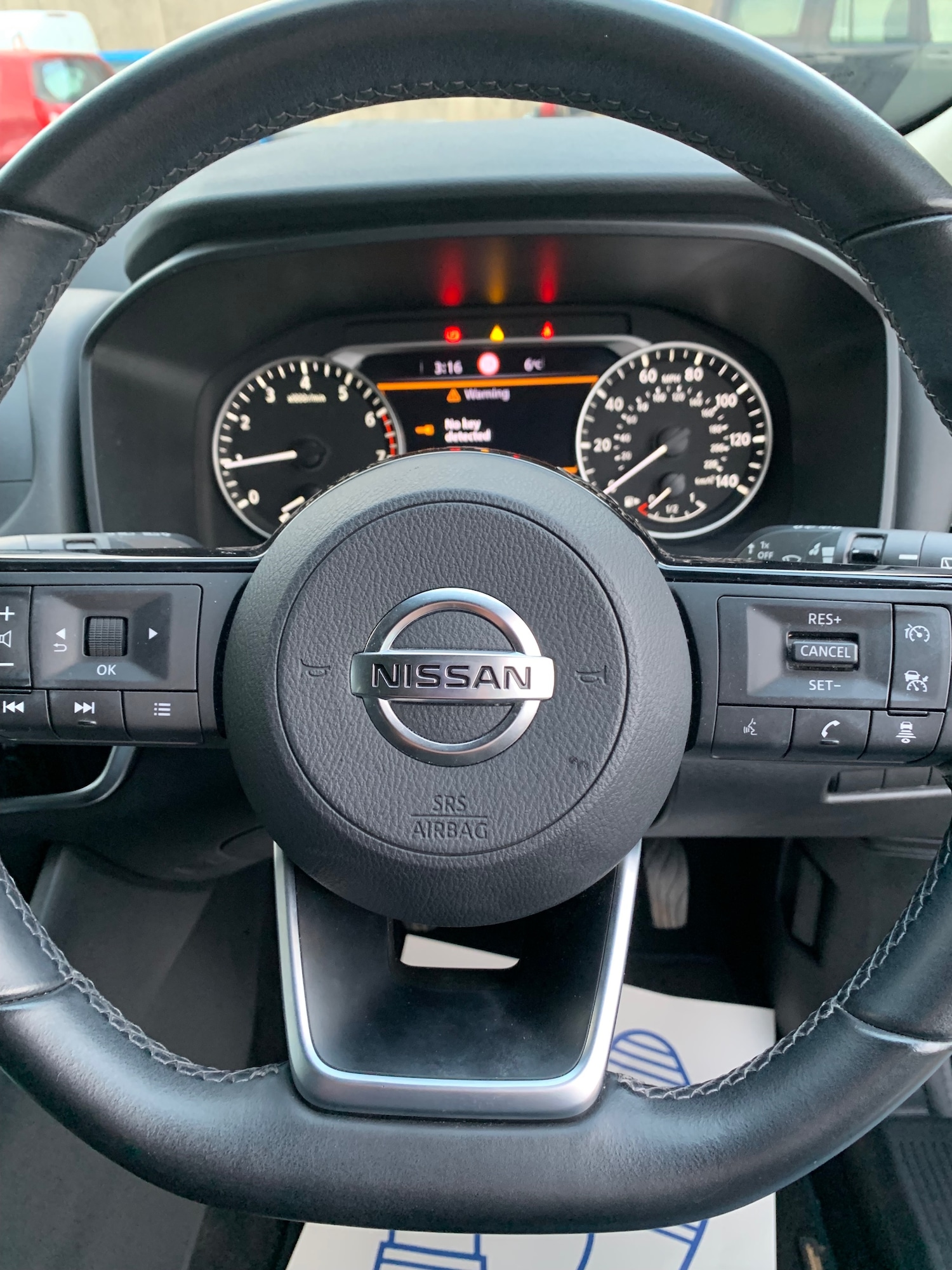 Used Nissan Qashqai 2021 for sale - 77064240: Photo 8