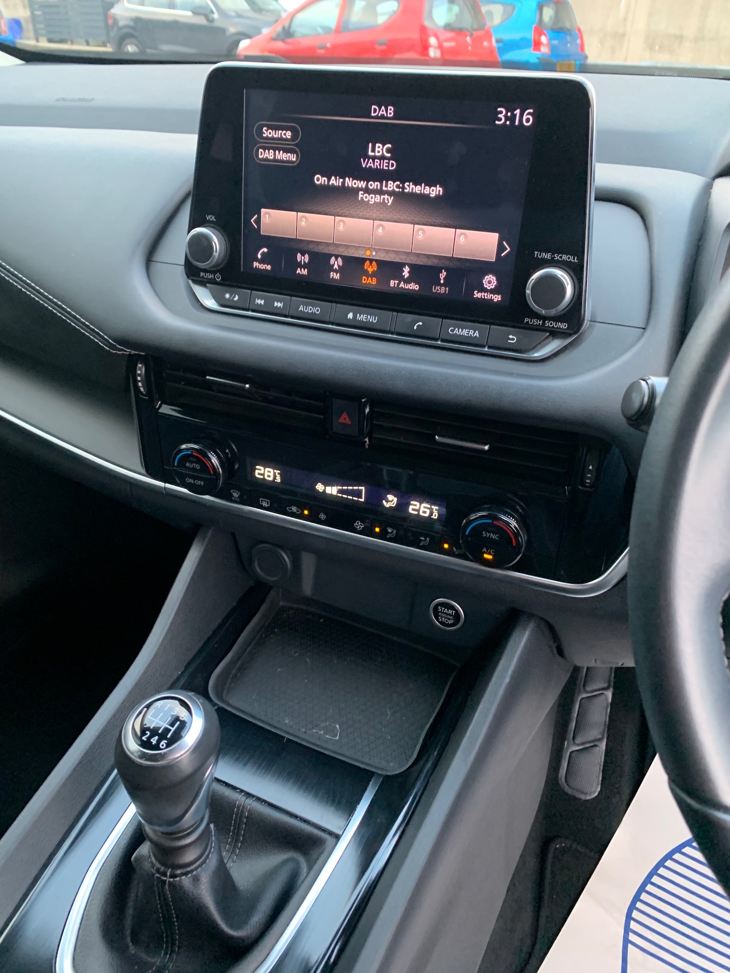 Used Nissan Qashqai 2021 for sale - 77064240: Photo 9