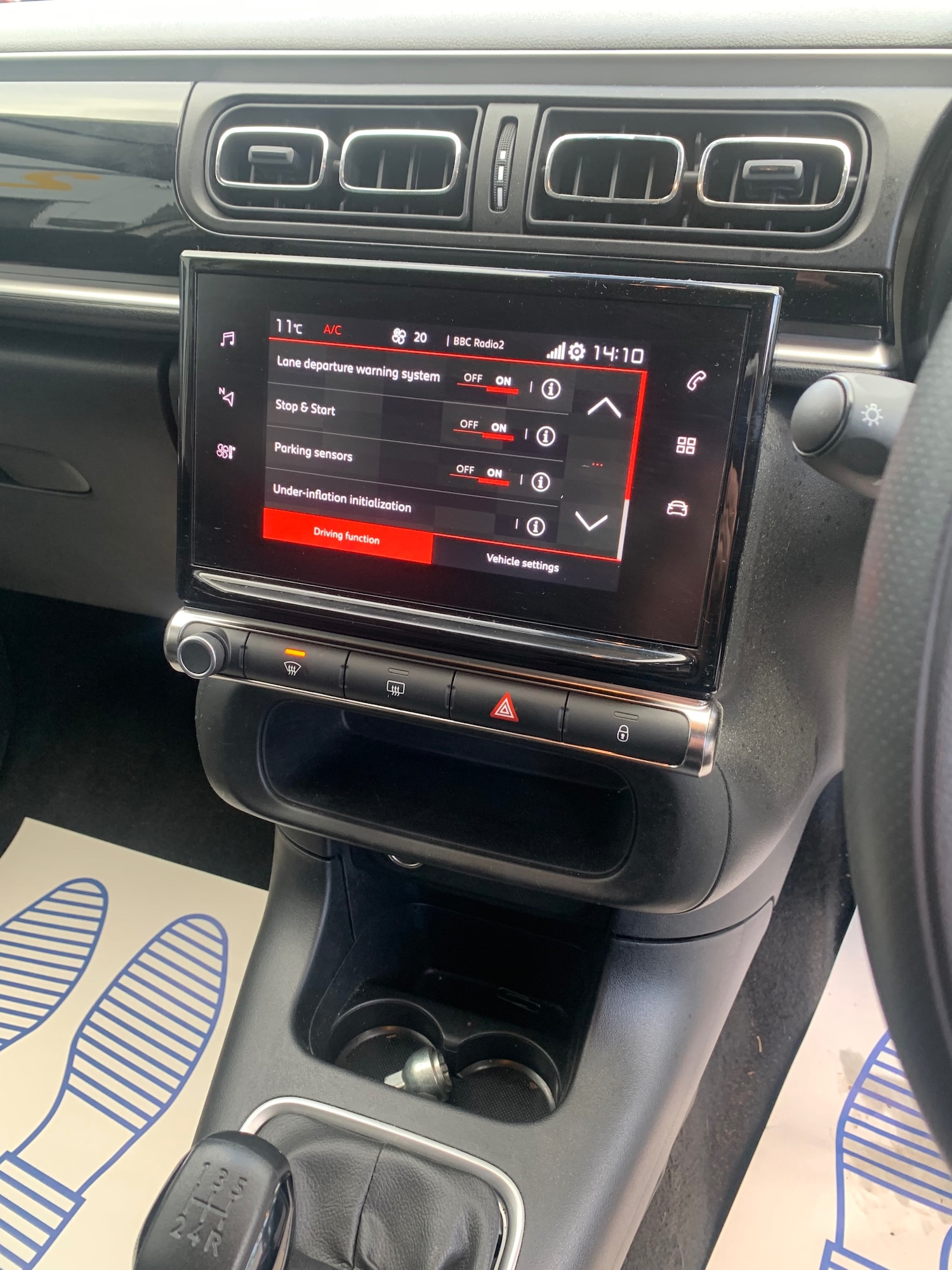 Used Citroen C3 2023 for sale - 77392724: Photo 10