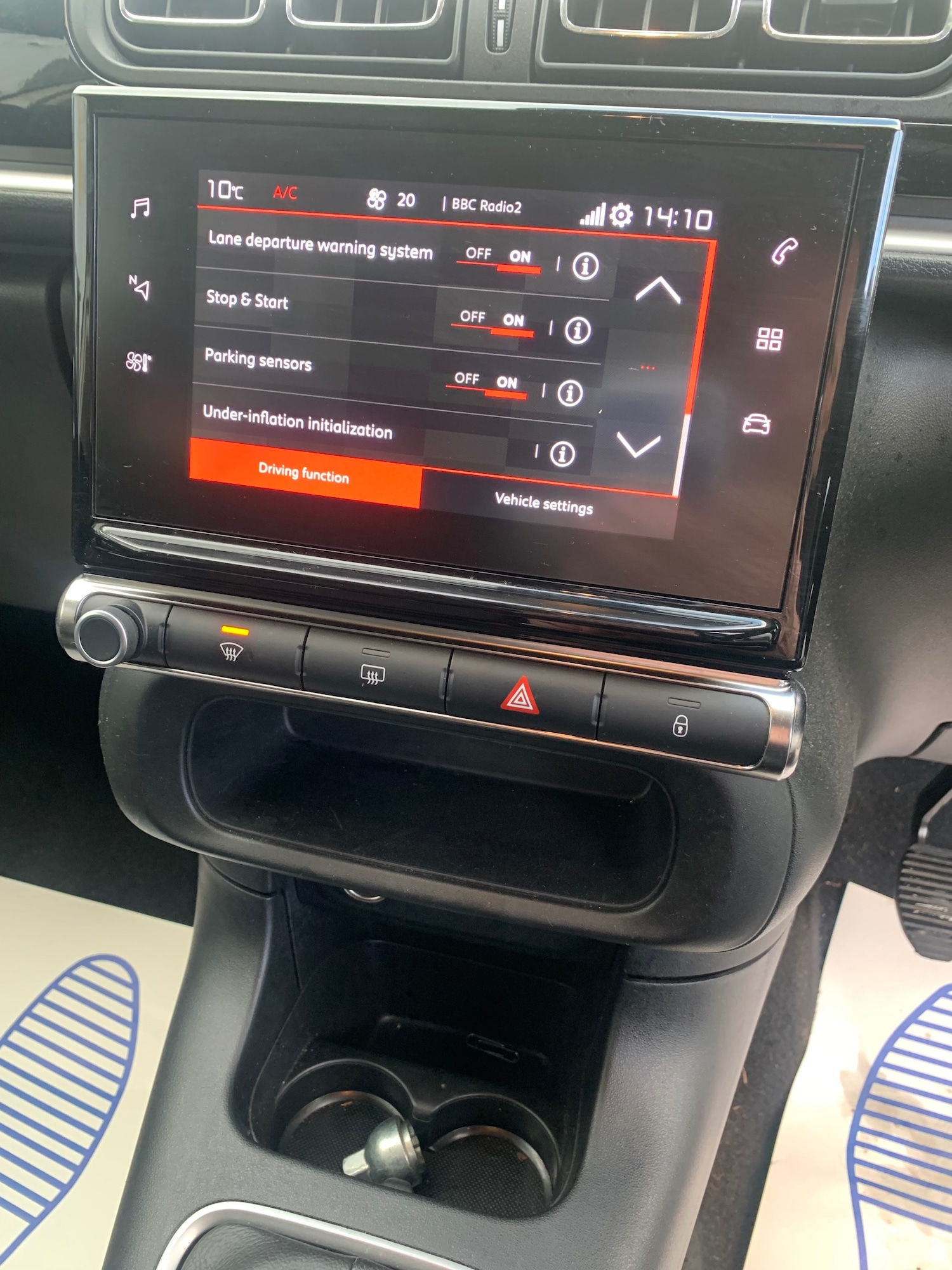 Used Citroen C3 2023 for sale - 77392724: Photo 12