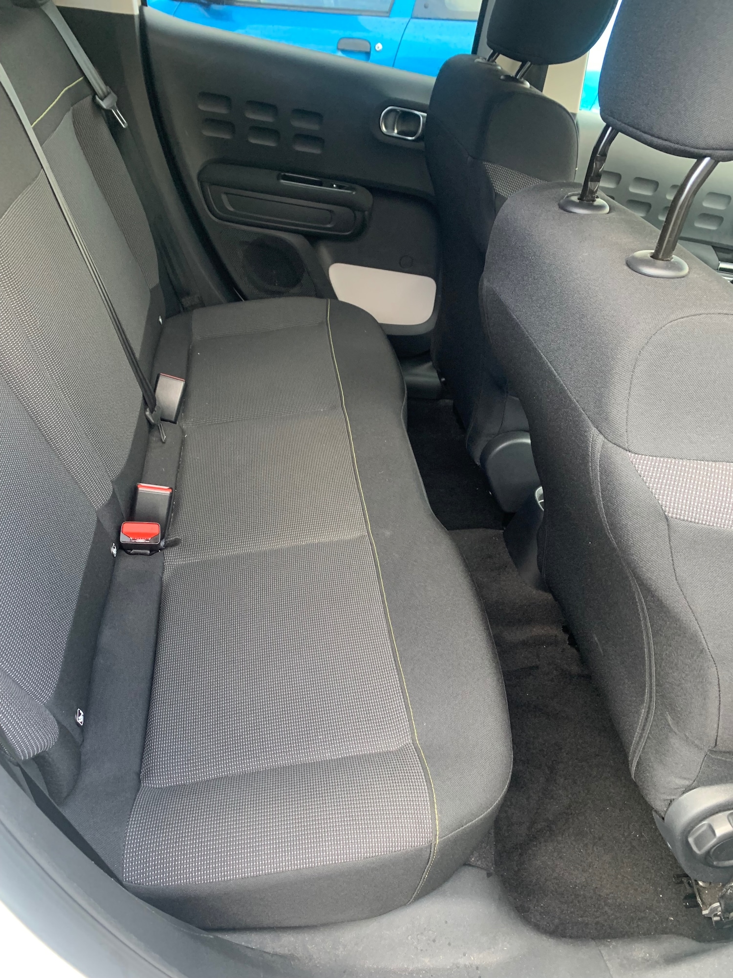 Used Citroen C3 2023 for sale - 77392724: Photo 14